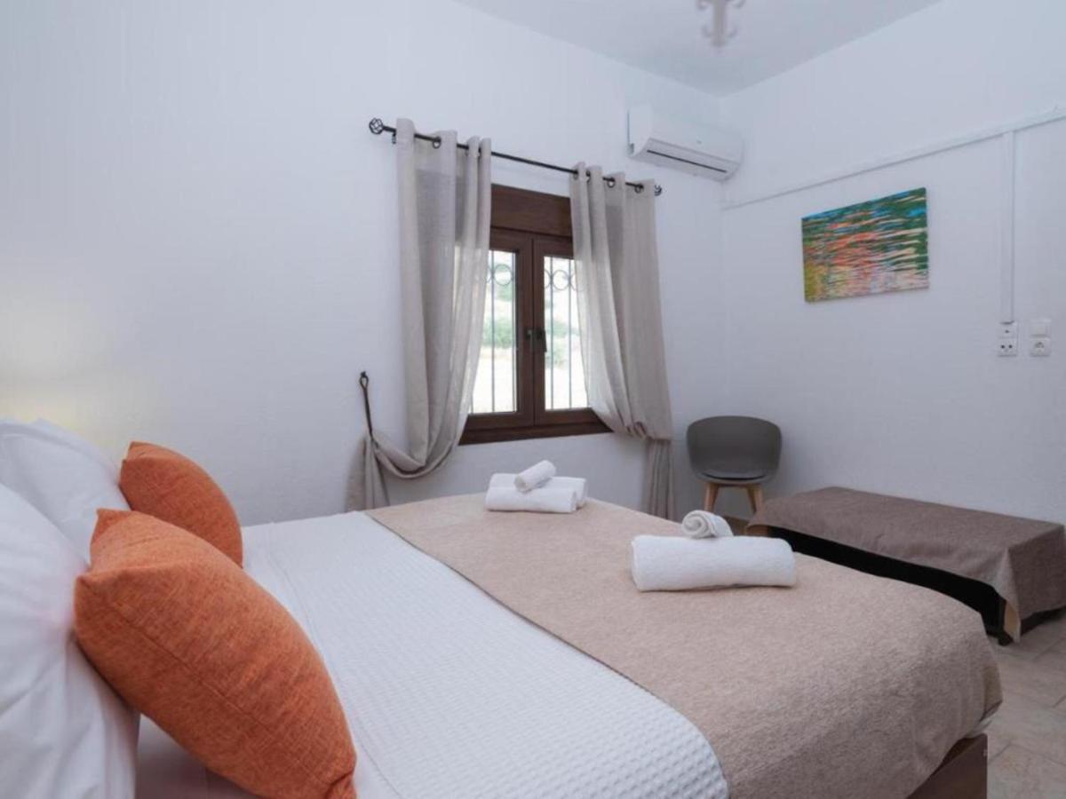 Atalanti Seaside Junior Suites Κερατόκαμπος Εξωτερικό φωτογραφία