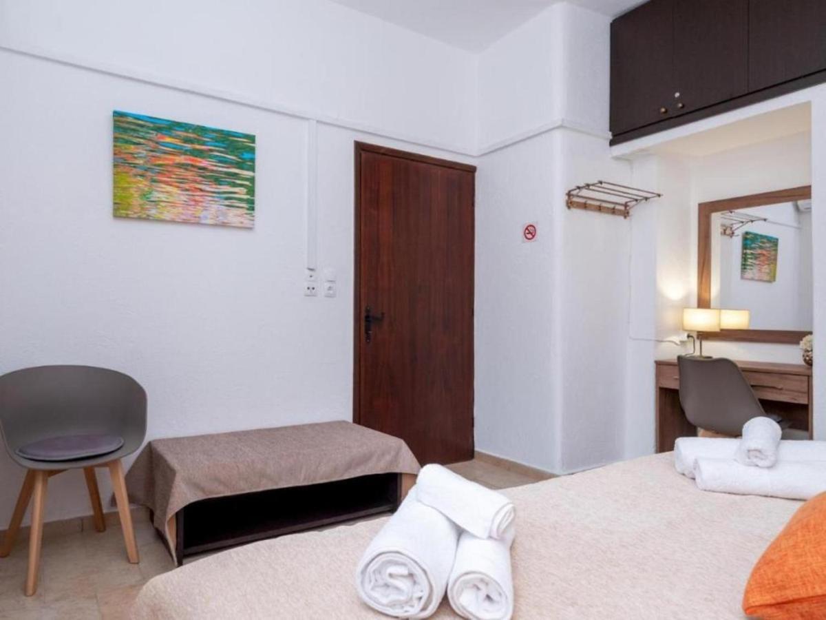 Atalanti Seaside Junior Suites Κερατόκαμπος Εξωτερικό φωτογραφία