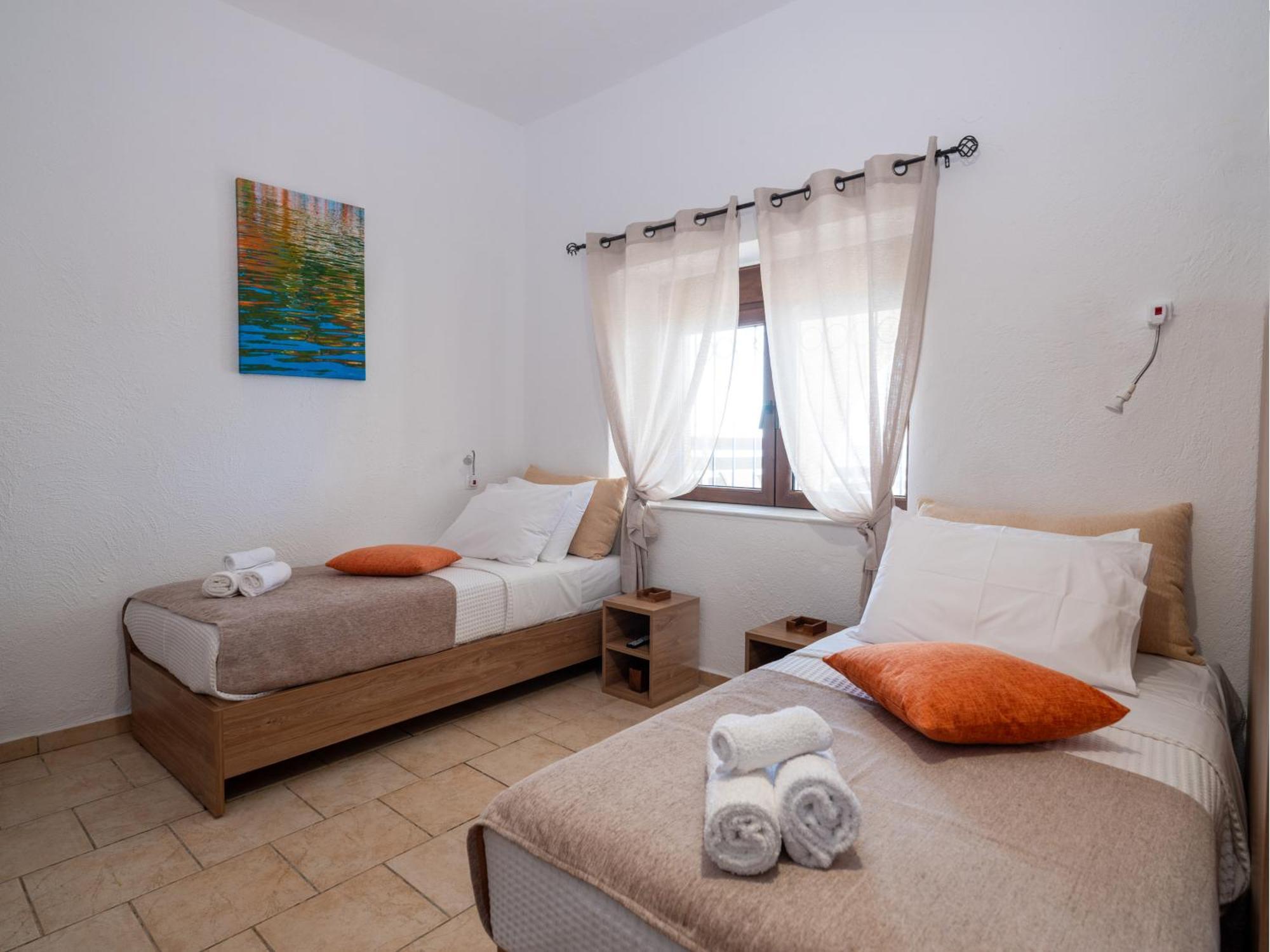 Atalanti Seaside Junior Suites Κερατόκαμπος Εξωτερικό φωτογραφία